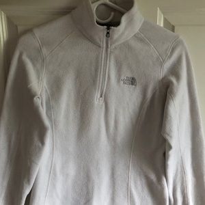 The North Face Quarter Zip